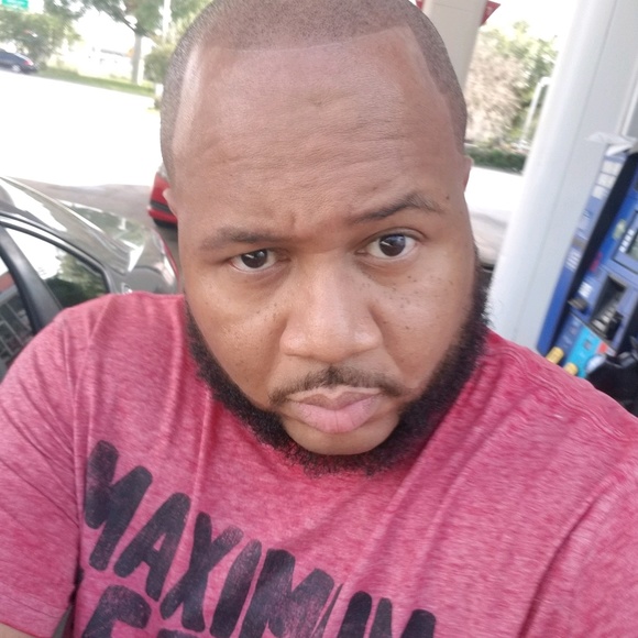 Meet your Posher, Terrance - Picture 1 of 1